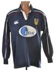 FLOREAT SWANSEA 1990'S RUGBY LEAGUE SHIRT CANTERBURY SIZE XL