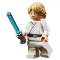 在飛比找蝦皮購物優惠-LEGO 樂高 人偶 STARWARS 星際大戰 Luke 