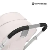 在飛比找momo購物網優惠-【UPPAbaby】VISTA 皮革手把套-2色可選(適用V