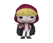 One Piece - Corazon NYCC 2024 Pop! Vinyl Figure