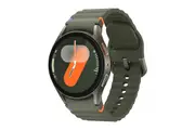Samsung Galaxy Watch7 - 40mm, Bluetooth, Green