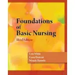 FOUNDATIONS OF BASIC NURSING