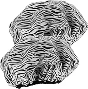 ARTSEWPLY Non-electric Self-heating Hair Cap Spa Shower Caps for Hair Treatments Boys and Girls