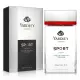 【YARDLEY 雅麗】Sport 運動風男性淡香水100ml(專櫃公司貨)