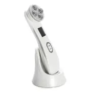 Skin Tightening Anti Aging RF Machined Light Therapy - Promote Collagen Production Firm and Lift Facial Skin