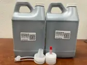 (2kg/2,000g) Toner Refill for HP CE255A (55A), CC364A (64A), 55X, 64X - NO Chip