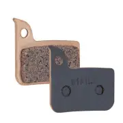 Kogel Bearings Disc Pads, Sram Red, Force, Rival - Kratos