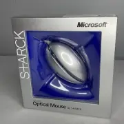 Microsoft 1030 Optical Mouse by S+arck NEW
