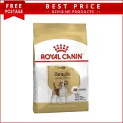 Royal Canin Beagle Adult High Protein Premium 3 Kg Dry Dog Food