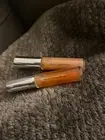 SHU UEMURA Lip Gloss Travel Set Of 2