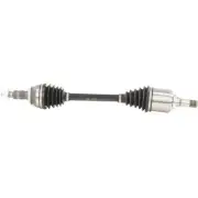 GM-8487 TrakMotive CV Half Shaft Axle Front Driver Left Side for Chevy Hand