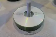 Imation CD-R, 22 Discs in Open Spindle Pack