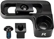 Brake Lever Bracket - Integrate Brake Shift Mount,Adjustable Design Integrate Shifter Clamp Aluminum Alloy for Ensuring Stable Handbrake