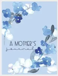 在飛比找博客來優惠-A Mother’’s Journal