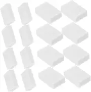 FUNOMOCYA Pencil Drawing Eraser Set 30pcs Sketching Erasers Kneaded Art Eraser Soft Texture Non-smudging Art Student Stationery