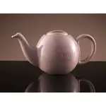 TWG TEA 現代藝術蘭花系列茶壺 ORCHID TEAPOT(粉色/500ML)