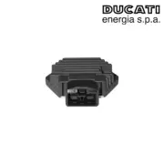 HONDA CB Nighthawk (MC24) 250 1991>2008 REGULATOR