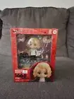 Nendoroid Tokyo Revengers 1666 Manjiro Sano Mikey Orange Rouge **USA SELLER**