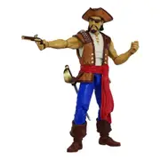 Phantom - Phantom Singh Pirate H.A.C.K.S Action Figure