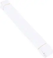 [TOGEVAL] Judo Arts Belt Karate Stretchy Belt Waist Band Uniform Belt for Men Karate Costume Belt Man Belt Waist Belt Karate Belt Men Training Belt for Women Belt