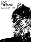 ROD STEWART "STORY TELLER 1984-1991" DVD NEW!