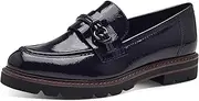 [Marco Tozzi] Women's Slipper 2-24704-41 Loafer
