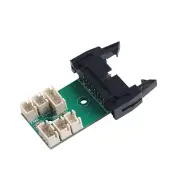 For Anycubic Kobra 2 3D Printer Extruder Hot End Adapter Plate Board Replacement