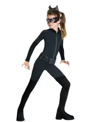 Catwoman Costume for Kids - Dark Knight