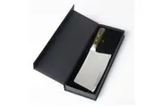 Cleaver Knife Kitchen Chef Knife Vegetable Meat Cleaver Pakkawood wood Handle