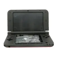 在飛比找蝦皮購物優惠-任天堂 Nintendo 3DSLL N3DSLL 主機殼 