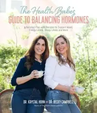 在飛比找博客來優惠-The Health Babes’’ Guide to Ba