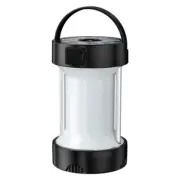 Camping Rechargeable Camping Lights,Solar Powered,Magent Base for Tent3095