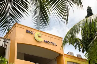 蘭卡威BIG C汽車旅館BIG C Motel Langkawi