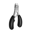 Podiatrist Toenail Clippers Ingrown or Thick Toe Nail Clippers for Men,