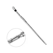 Whip Whip Telescopic Antenna For Two Way For Two-Way Radio CB Radio Multiple Use