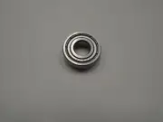 NMD SS697-ZZ STAINLESS STEEL BEARING WITH METAL SHEILDS 7X17X5 mm A468