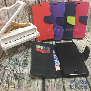 ASUS ZenPad 3S 10 Z500M (9.7吋)《經典系列撞色款書本式平板皮套》平板套支架書本套保護套保護殼