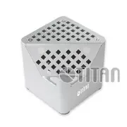 Titan TTC-NF03TZ(SM) Metal Cube Cooling Stand for Tablet/Phone