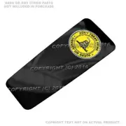 Console Dash Skin For Harley Touring 08-17 - DON'T TREAD ON ME - 090