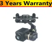 Tarot TL3T20 3-Axis Gimbal Camera 640x512 Drone Thermal Imaging Camera HOT