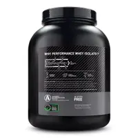 在飛比找蝦皮購物優惠-好市多代購 Optimum Nutrition 分離乳清蛋白