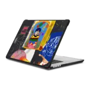 MacBook Air 15-inch (M2 - M4) Bounce Case mirrorme MacBook