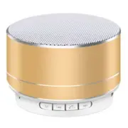 A10 Mini Bluetooth Speaker Portable Outdoor Cannon Subwoofer Sound Box2233