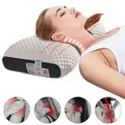 Cervical Memory Foam Pillow Neck Shoulder Pain Ergonomic Orthopedic TOP