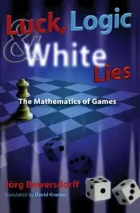 在飛比找博客來優惠-Luck, Logic, And White Lies: T