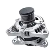 150A Alternator Fit For Ford Focus LT LV C-Max engine D4204T 2.0L Turbo Diesel 2007-2011