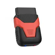Instrumento de diagnóstico de averías para vehículos HUMZOR OBD2 Bluetooth 5.2