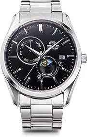 Orient Contemporary Sun & Moon