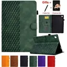 For Samsung Galaxy Tab A9+ A8 A7 Lite S7 S8 Case Smart Folio Leather Stand Cover