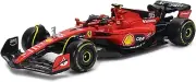 FERRARI burago 1/43 F1 2023 SF23 16# Charles Leclerc Scuderia Ferrari SF23 55#